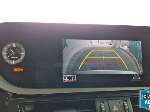 Used 2022 Lexus ES 300h F Sport FWD image 59