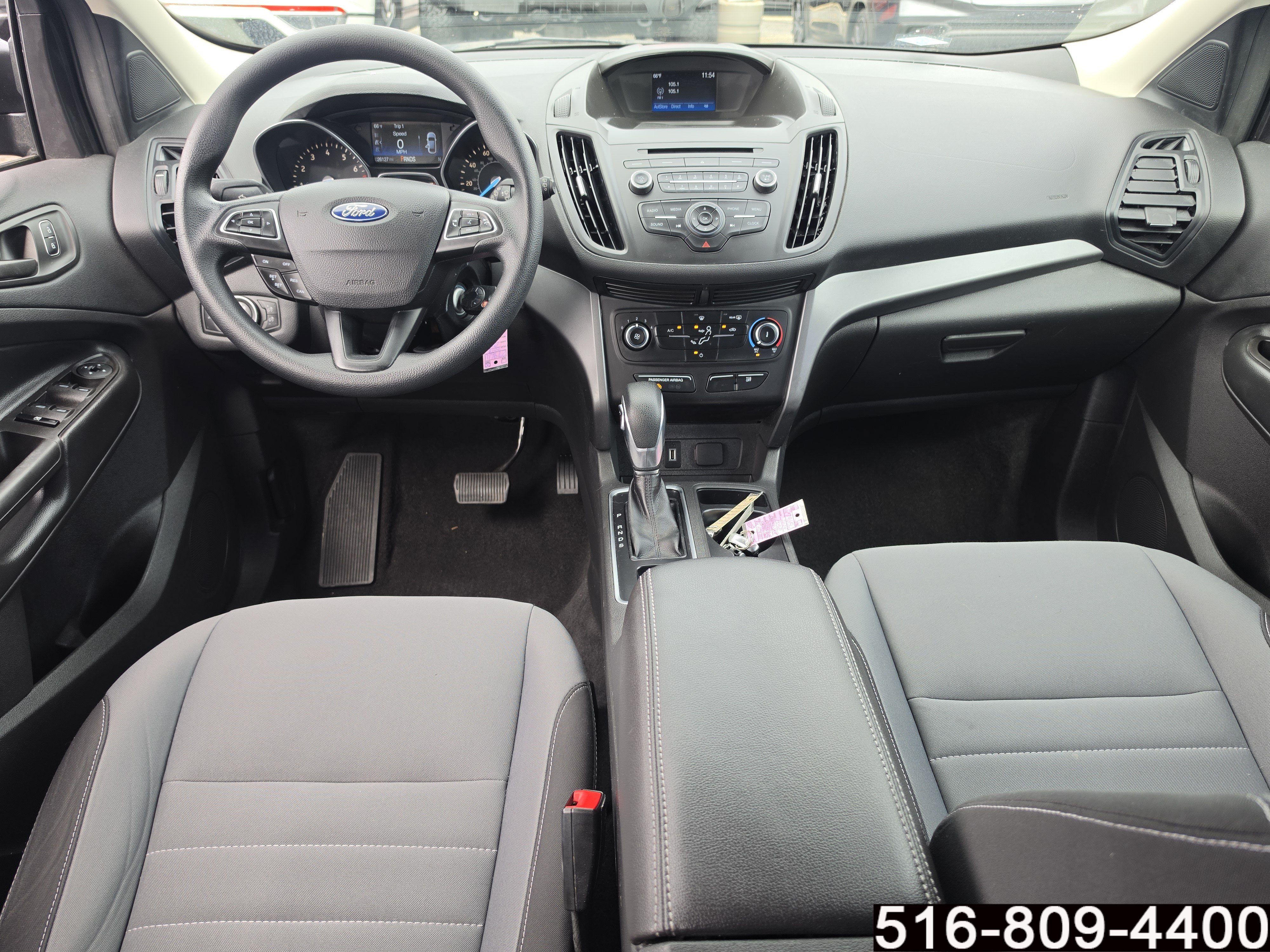 Used 2018 Ford Escape S FWD image 12