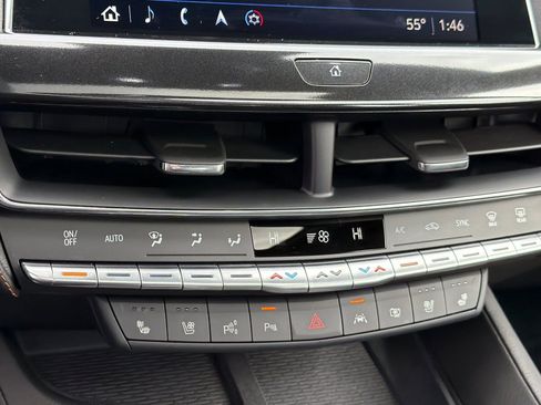 Used 2024 Cadillac CT5 V w/ Super Cruise 2 Package image 20