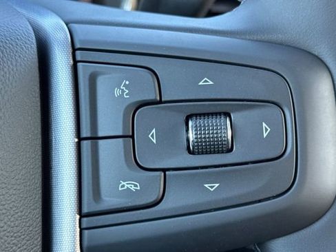 New 2026 GMC Sierra 1500 Elevation image 28