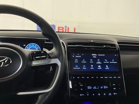 Used 2022 Hyundai Santa Cruz Limited image 25