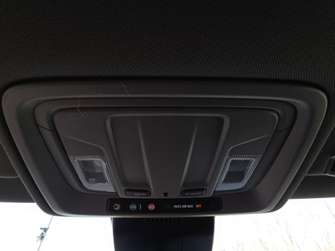 New 2026 Chevrolet Silverado 1500 Custom image 24