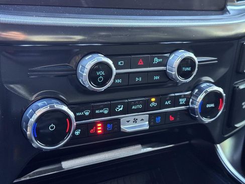 Certified 2025 Ford F150 Raptor image 13