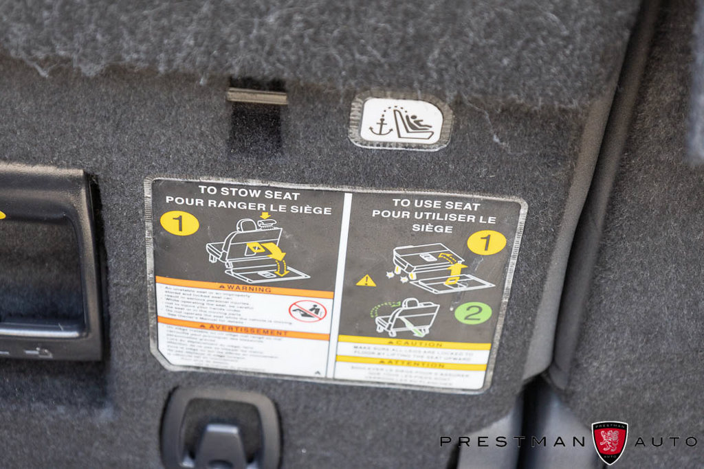 Used 2025 Toyota Sienna Platinum AWD/4WD image 52