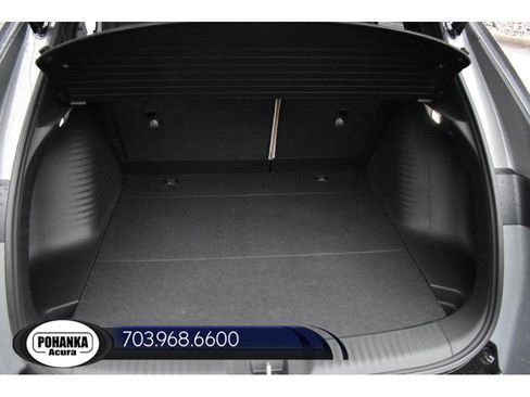 New 2025 Acura ADX A-Spec image 16