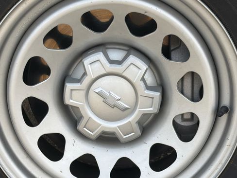 Used 2022 Chevrolet Silverado 1500 W/T w/ WT Convenience Package image 11