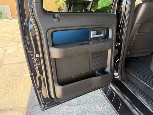 Used 2012 Ford F150 Raptor w/ Raptor Luxury Pkg AWD/4WD image 38
