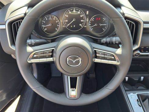 New 2025 MAZDA CX-50 AWD 2.5 S w/ Cargo Package image 19