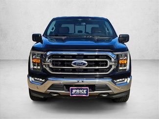 Used 2021 Ford F150 XLT w/ Equipment Group 302A High video 2