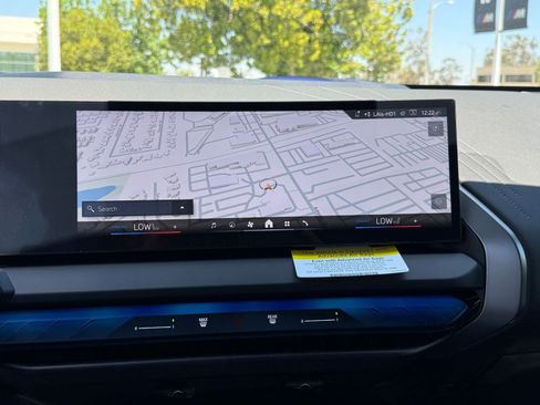 New 2026 BMW X3 xDrive30 AWD/4WD image 27