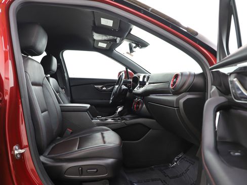 Used 2019 Chevrolet Blazer RS image 11