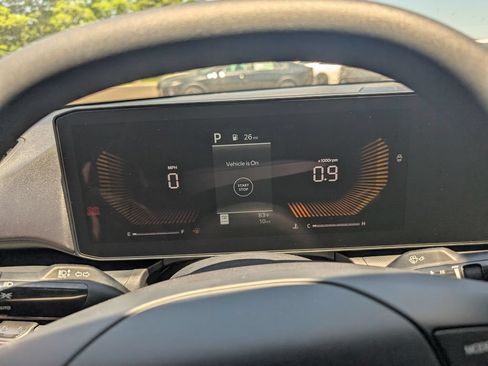 New 2026 Kia K4 FWD image 18