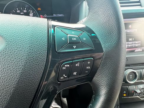 Used 2016 Ford Explorer XLT w/ Equipment Group 202A image 52