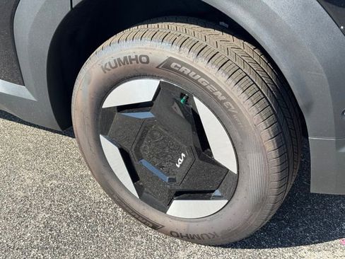New 2026 Kia EV9 Wind AWD/4WD image 33
