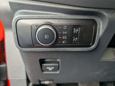 Used 2023 Ford Bronco Black Diamond image 21