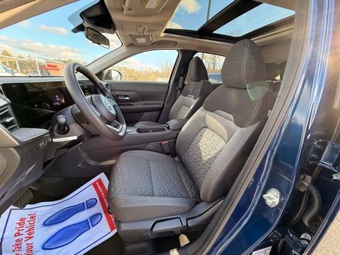 New 2026 Nissan Kicks SV w/ SV Premium Package image 12