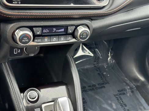 Used 2019 Nissan Kicks SR w/ SR Premium Package image 14