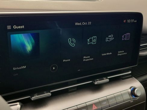 New 2026 Hyundai Kona SEL Sport image 19