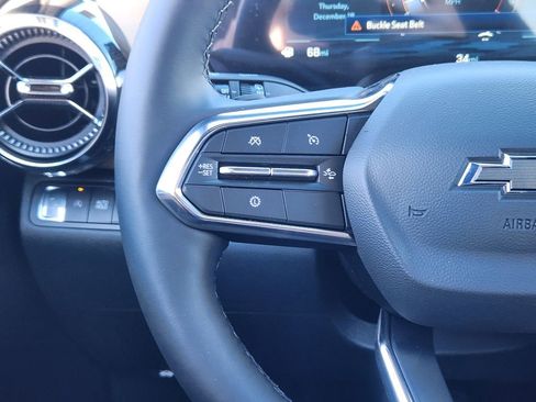 New 2026 Chevrolet Equinox ACTIV w/ Convenience Package III FWD image 13