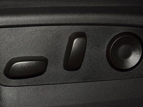 New 2026 Chevrolet Silverado 1500 LTZ w/ LTZ Premium Package image 42