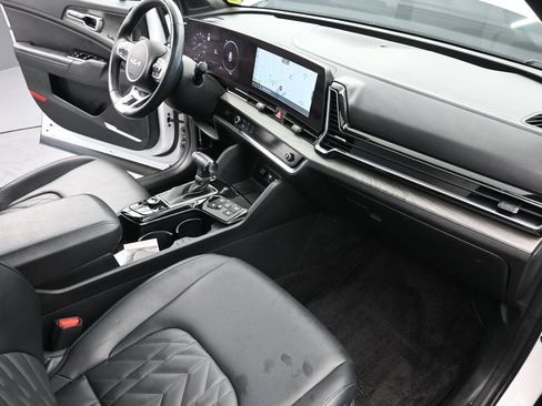 Used 2024 Kia Sportage X-Pro Prestige AWD/4WD image 29