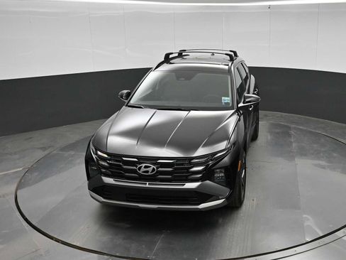 New 2026 Hyundai Tucson SEL AWD/4WD image 23