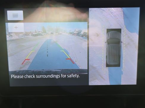 Used 2023 Ford Explorer Limited w/ Equipment Group 301A image 22