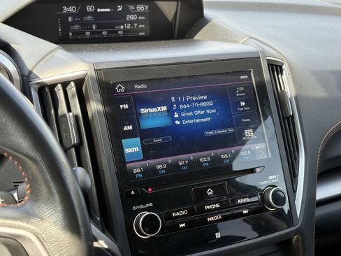 Used 2021 Subaru Crosstrek 2.5i Limited image 25