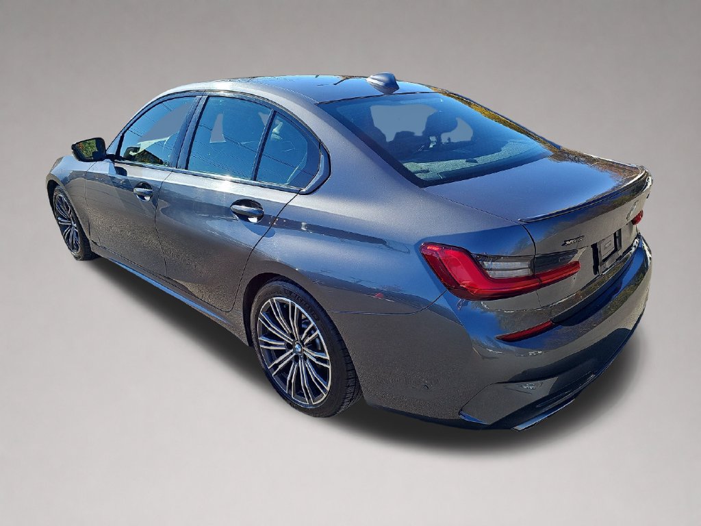 Used 2021 BMW M340i xDrive AWD/4WD image 6