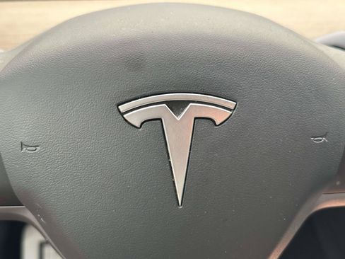 Used 2021 Tesla Model 3 Long Range AWD/4WD image 22