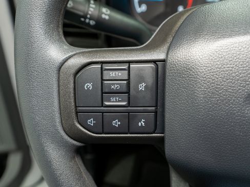 Used 2025 Ford F250 XLT w/ FX4 Off-Road Package image 25