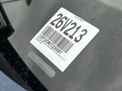 New 2026 Volkswagen Atlas Cross Sport SEL Premium R-Line image 29