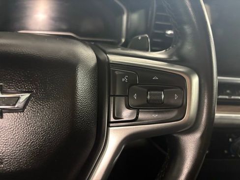 Used 2024 Chevrolet Silverado 1500 RST image 25