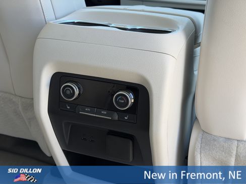 New 2026 Buick Enclave Avenir w/ Super Cruise Package AWD/4WD image 21