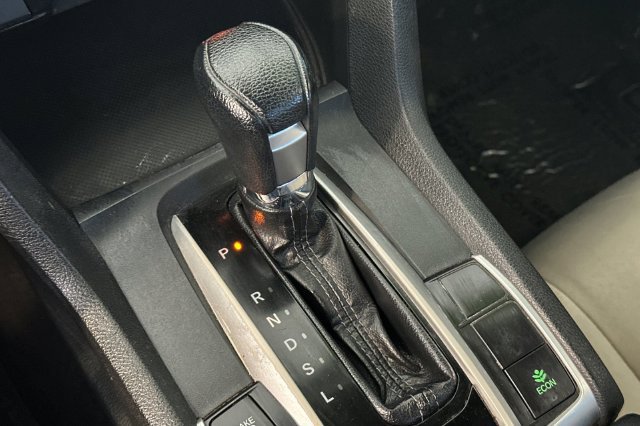 Used 2016 Honda Civic EX-T image 23