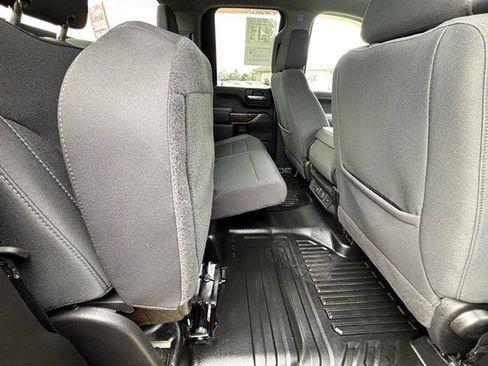 Used 2022 GMC Sierra 2500 SLE w/ SLE Value Package; image 48