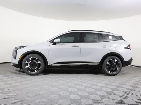 New 2026 Kia Sportage SX FWD image 2