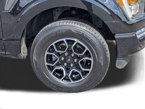 Used 2021 Ford F150 XLT w/ Equipment Group 302A High AWD/4WD image 10
