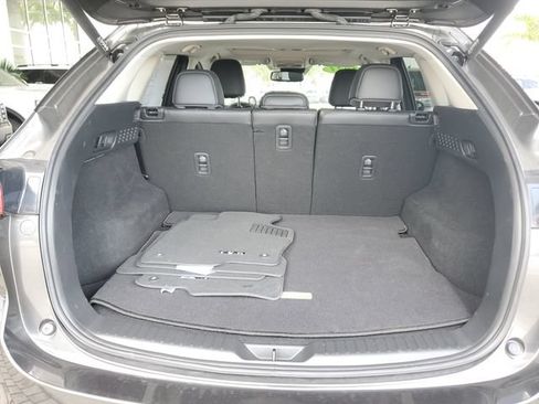 Used 2023 MAZDA CX-5 AWD 2.5 S image 6