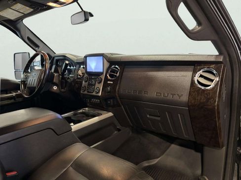 Used 2013 Ford F350 Platinum image 23