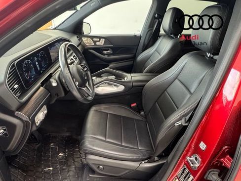 Used 2022 Mercedes-Benz GLE 450 4MATIC image 22