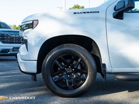 Used 2022 Chevrolet Silverado 1500 RST w/ Rally Edition image 11