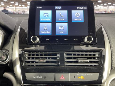 Used 2024 Mitsubishi Eclipse Cross SE image 22