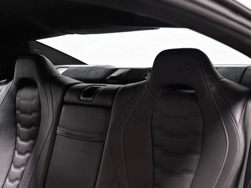 Used 2022 BMW ALPINA B8 xDrive Gran Coupe AWD/4WD image 36