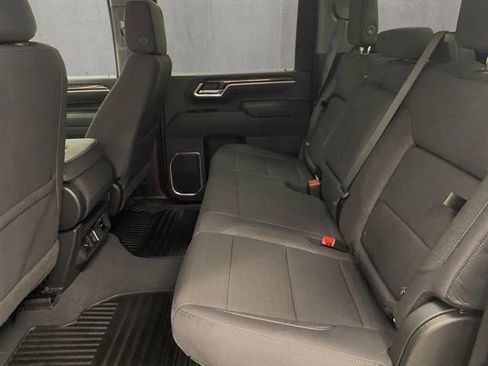 New 2026 Chevrolet Silverado 3500 LT w/ All Star Edition AWD/4WD image 29