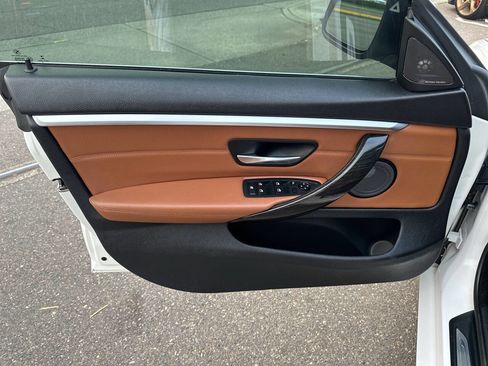 Used 2017 BMW 430i Gran Coupe xDrive image 39