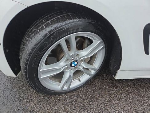 Used 2016 BMW 428i Gran Coupe image 9