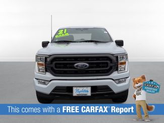 Used 2021 Ford F150 XLT w/ Equipment Group 301A Mid AWD/4WD video 2