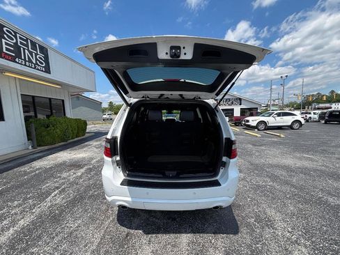 Used 2019 Dodge Durango GT RWD image 32