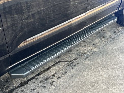 Used 2024 Ford F150 STX w/ STX Black Appearance Package image 9